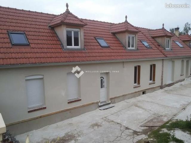 Propriété 8 pièces 190 m²