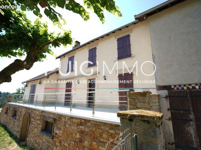 Propriété 8 pièces 190 m²