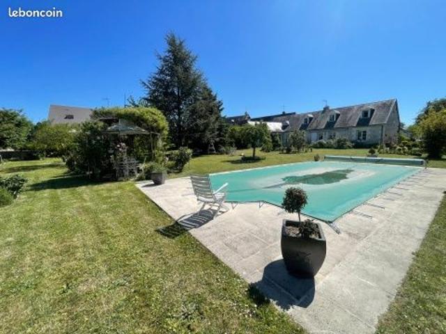 Propriété 8 pièces 190 m²