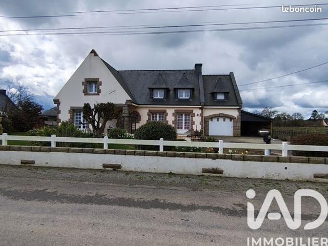 Propriété 8 pièces 191 m²