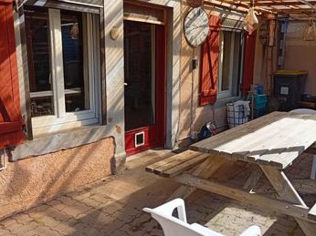 Propriété 8 pièces 191 m²