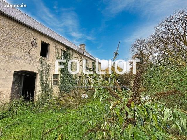 Propriété 8 pièces 192 m²