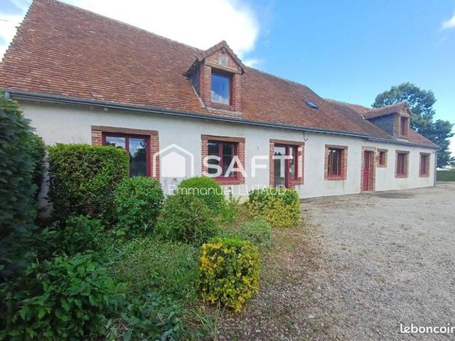 Propriété 8 pièces 192 m²