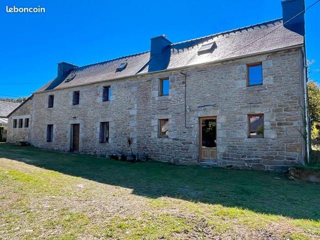 Propriété 8 pièces 192 m²