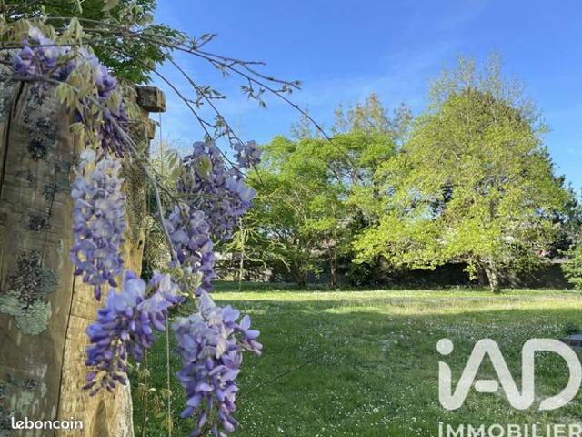 Propriété 8 pièces 192 m²