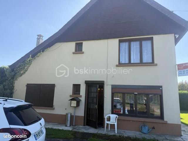 Propriété 8 pièces 192 m²