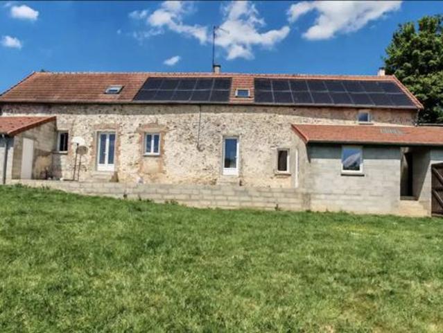 Propriété 8 pièces 192 m²