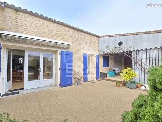 Propriété 8 pièces 193 m²