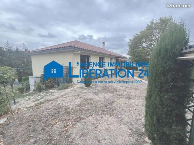 Propriété 8 pièces 193 m²