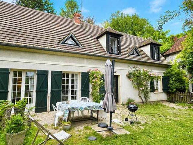 Propriété 8 pièces 193 m²