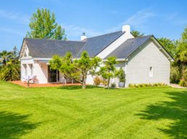 Propriété 8 pièces 193 m²
