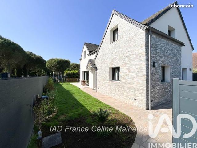 Propriété 8 pièces 193 m²