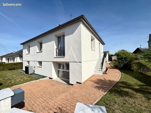 Propriété 8 pièces 193 m²