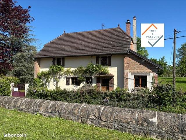 Propriété 8 pièces 204 m²