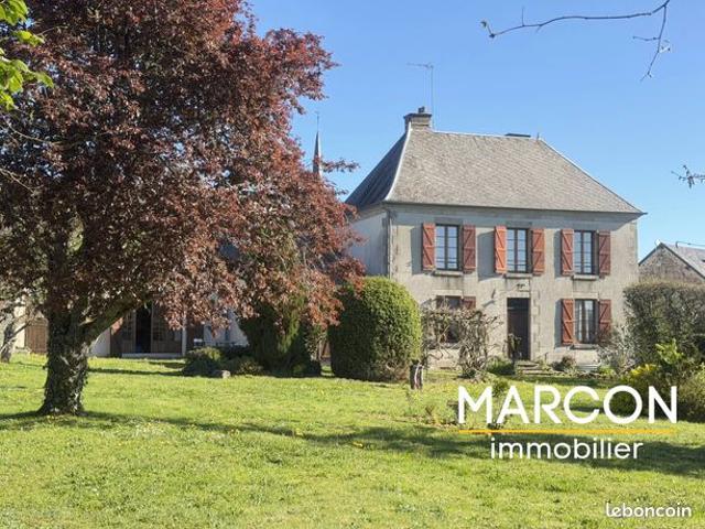 Propriété 8 pièces 204 m²