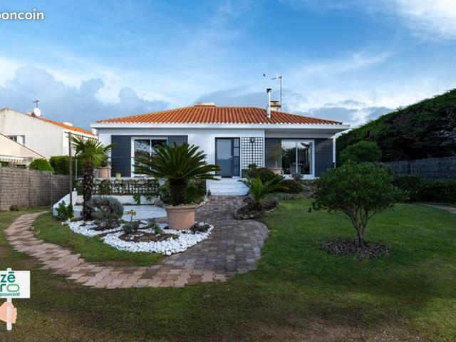 Propriété 8 pièces 204 m²
