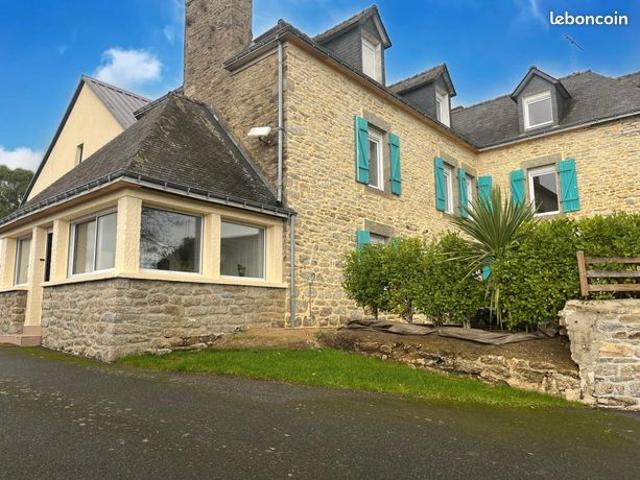 Propriété 8 pièces 204 m²