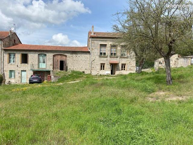 Propriété 8 pièces 205 m²