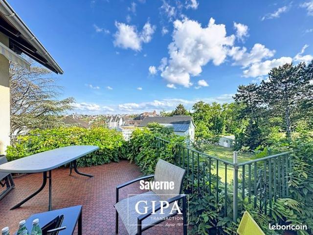Propriété 8 pièces 205 m²