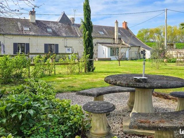 Propriété 8 pièces 205 m²