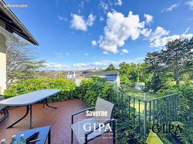 Propriété 8 pièces 205 m²