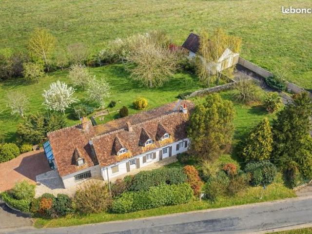 Propriété 8 pièces 205 m²