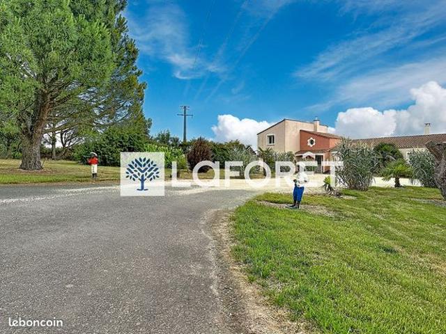 Propriété 8 pièces 205 m²