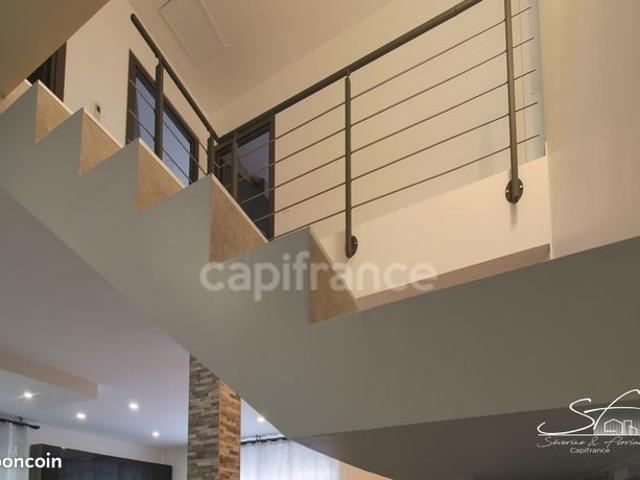 Propriété 8 pièces 205 m²