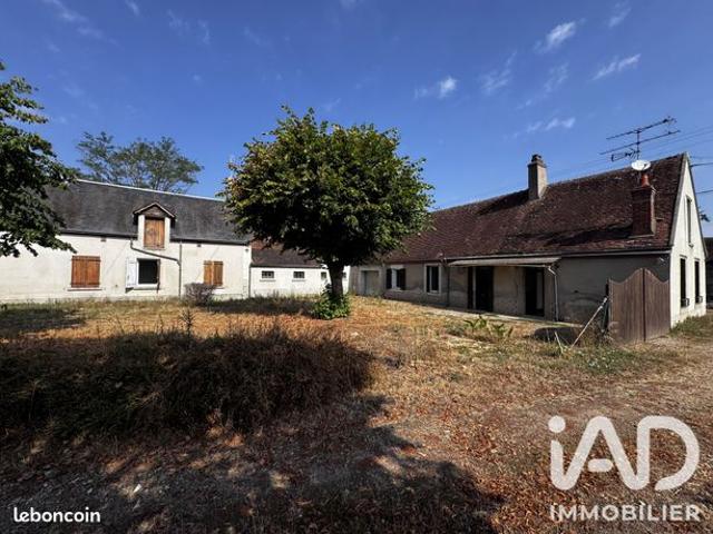 Propriété 8 pièces 205 m²
