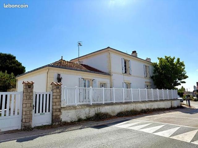 Propriété 8 pièces 205 m²