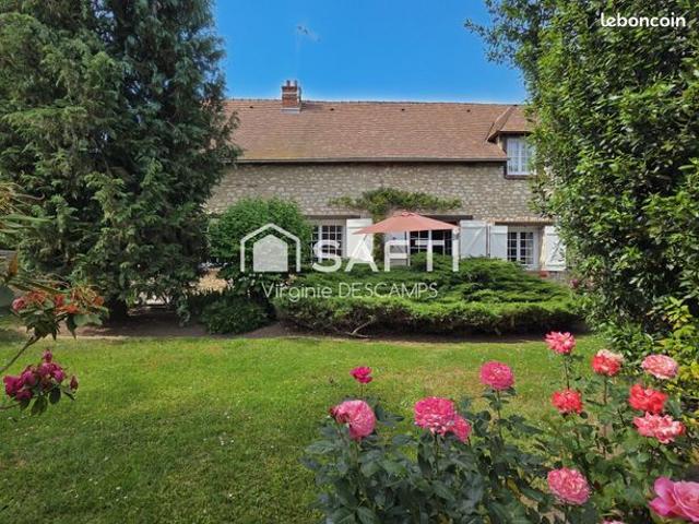 Propriété 8 pièces 206 m²