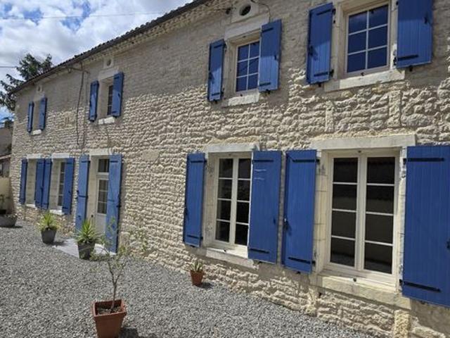 Propriété 8 pièces 206 m²