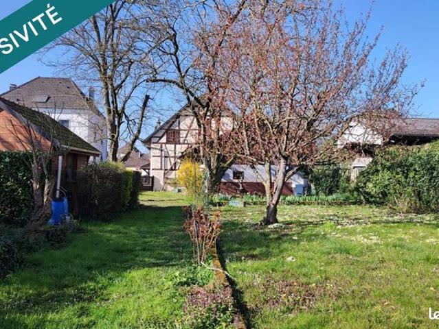 Propriété 8 pièces 206 m²