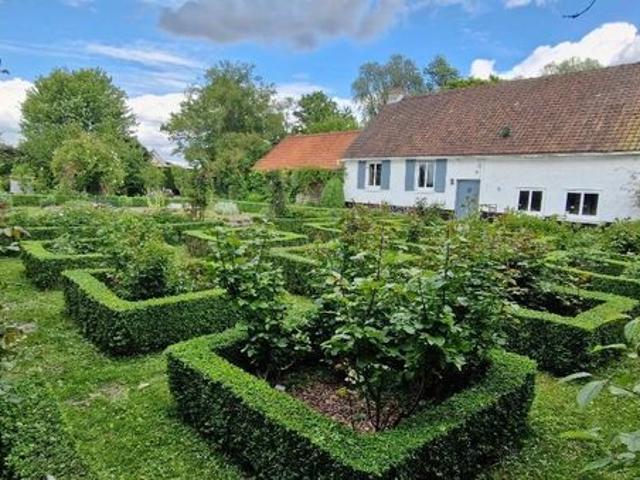 Propriété 8 pièces 207 m²