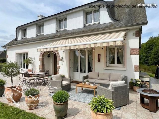 Propriété 8 pièces 207 m²