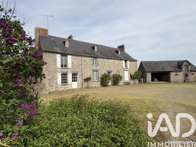 Propriété 8 pièces 207 m²