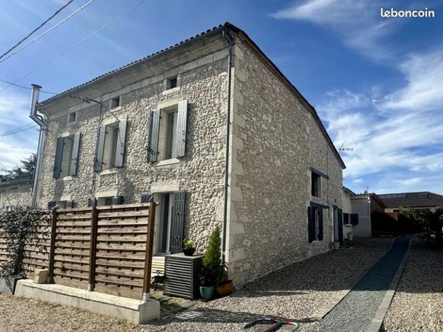 Propriété 8 pièces 207 m²