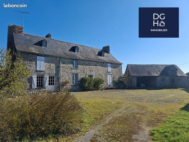 Propriété 8 pièces 207 m²