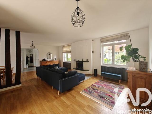 Propriété 8 pièces 207 m²