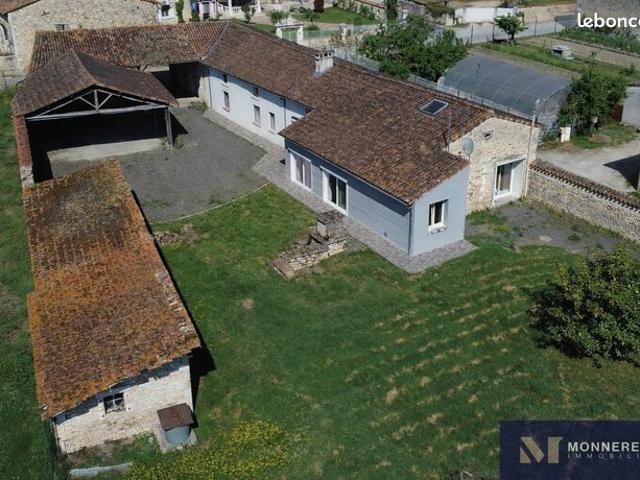 Propriété 8 pièces 208 m²