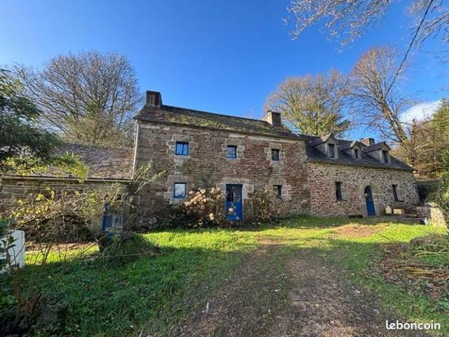 Propriété 8 pièces 209 m²