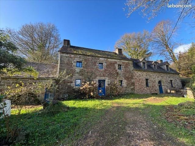 Propriété 8 pièces 209 m²