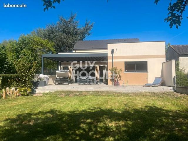 Propriété 8 pièces 200 m²