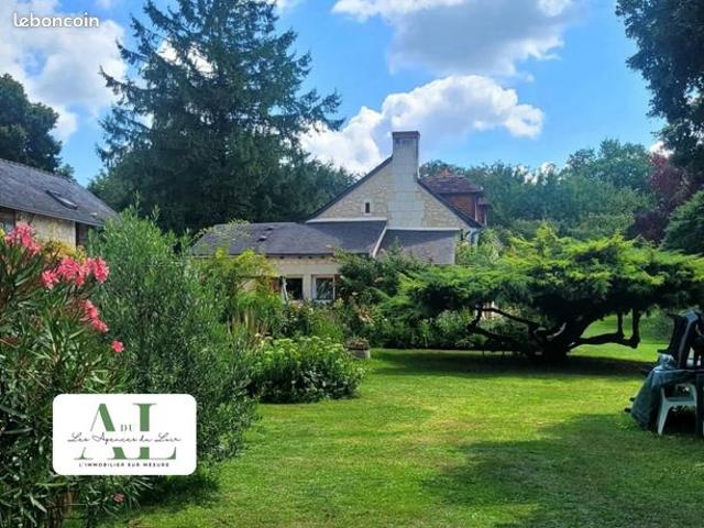 Propriété 8 pièces 200 m²