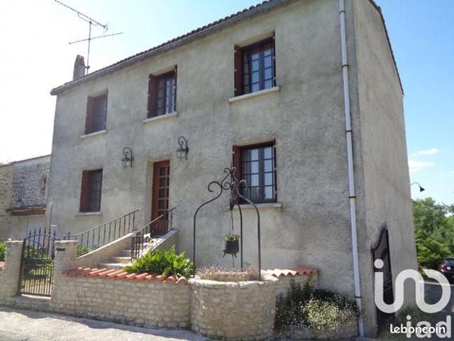 Propriété 8 pièces 200 m²