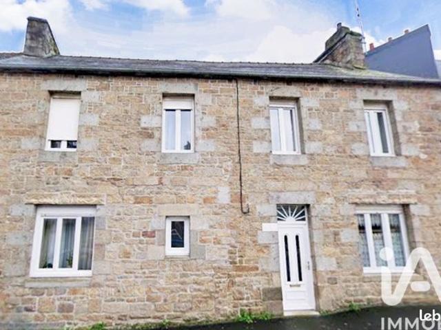 Propriété 8 pièces 200 m²