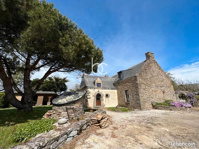 Propriété 8 pièces 200 m²