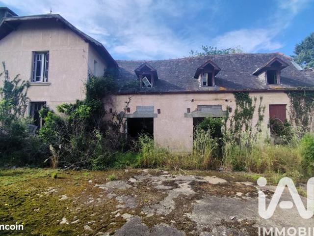 Propriété 8 pièces 200 m²