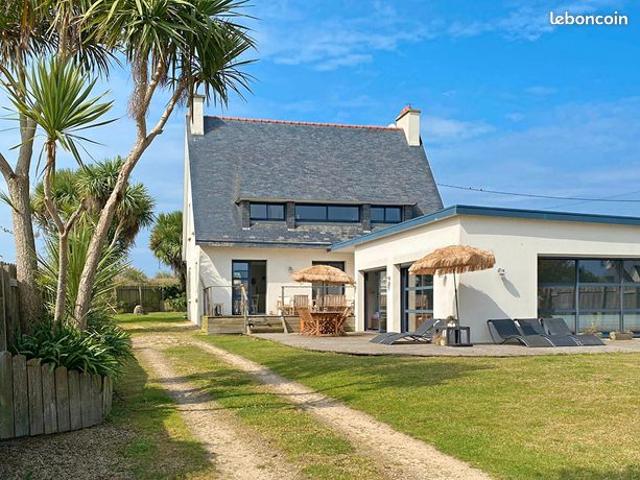 Propriété 8 pièces 200 m²