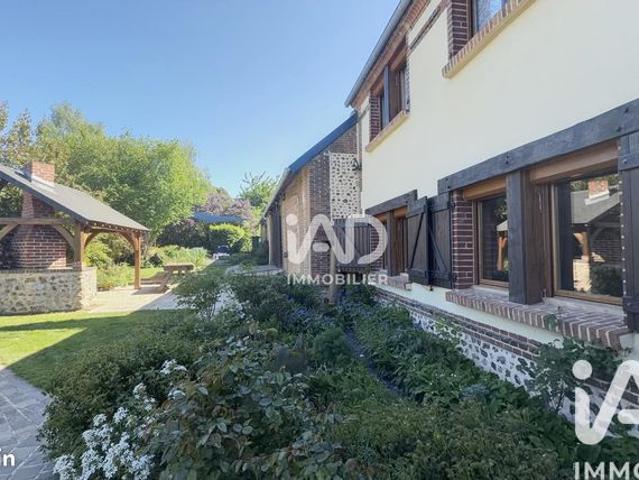 Propriété 8 pièces 200 m²